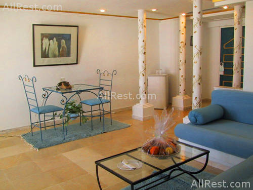 Djerba Palace Hotel 5